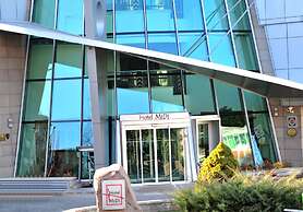 Ankara Hotel Midi