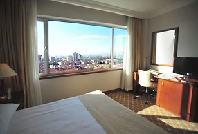Ankara Hotel Midi