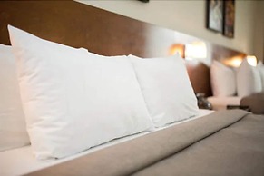 Hotel Chateau Laurier Quebec