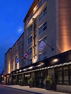 Hotel Chateau Laurier Quebec