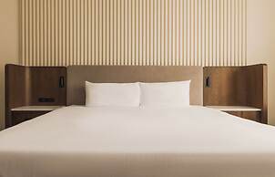 Hotel Chateau Laurier Quebec