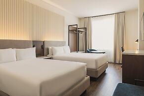 Hotel Chateau Laurier Quebec