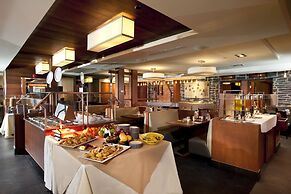 Hotel Chateau Laurier Quebec