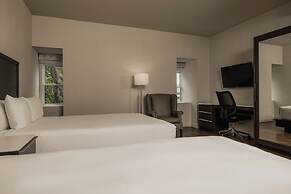 Hotel Chateau Laurier Quebec