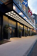 Hotel Chateau Laurier Quebec