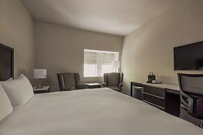 Hotel Chateau Laurier Quebec