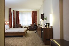 Hotel Chateau Laurier Quebec