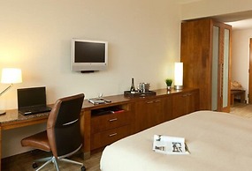 Hotel Chateau Laurier Quebec