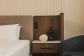 Hotel Chateau Laurier Quebec