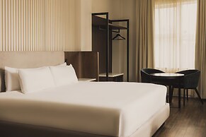Hotel Chateau Laurier Quebec