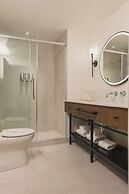 Hotel Chateau Laurier Quebec
