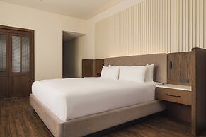 Hotel Chateau Laurier Quebec