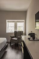 Hotel Chateau Laurier Quebec