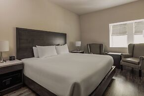 Hotel Chateau Laurier Quebec