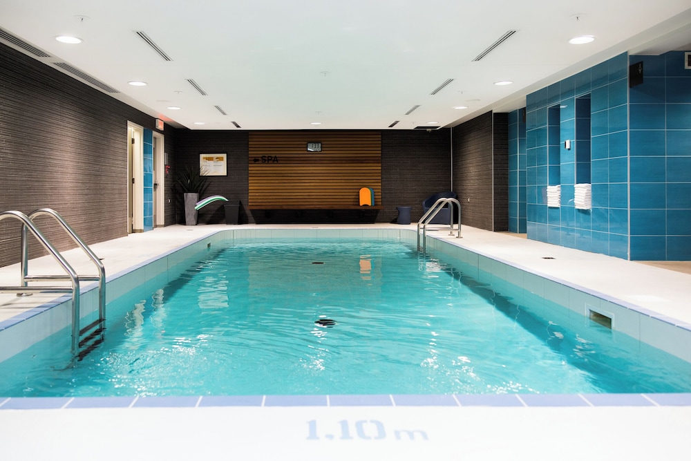 Hotel Chateau Laurier Quebec