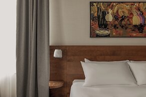 Hotel Chateau Laurier Quebec