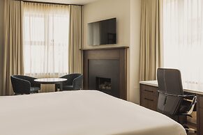Hotel Chateau Laurier Quebec
