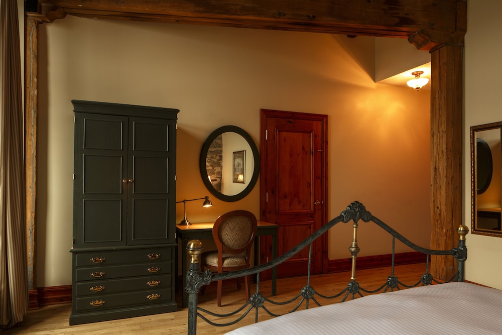 Auberge du Vieux-Port