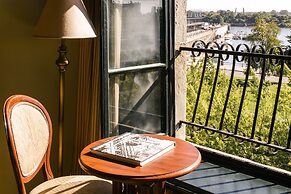 Auberge du Vieux-Port