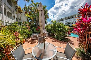 City Terraces Cairns