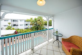 City Terraces Cairns