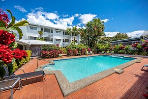 City Terraces Cairns