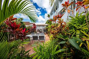 City Terraces Cairns