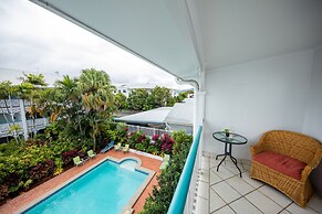 City Terraces Cairns