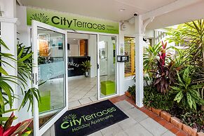 City Terraces Cairns