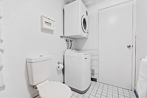 Trinity Beach Club Holiday Apartments