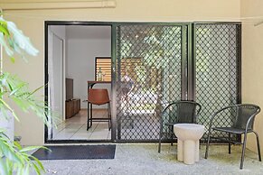 Trinity Beach Club Holiday Apartments