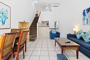 Trinity Beach Club Holiday Apartments