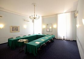 Grand Hotel Mediterranée