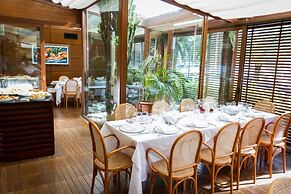 Hotel della Baia