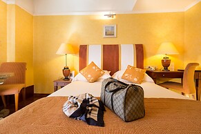 BIO BOUTIQUE HOTEL XU'