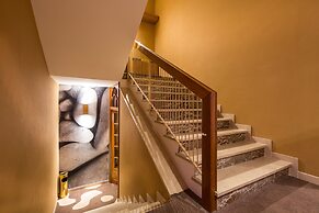 BIO BOUTIQUE HOTEL XU'