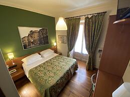 Hotel Artuà & Solferino