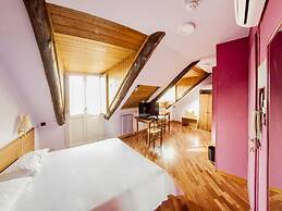 Hotel Artuà & Solferino