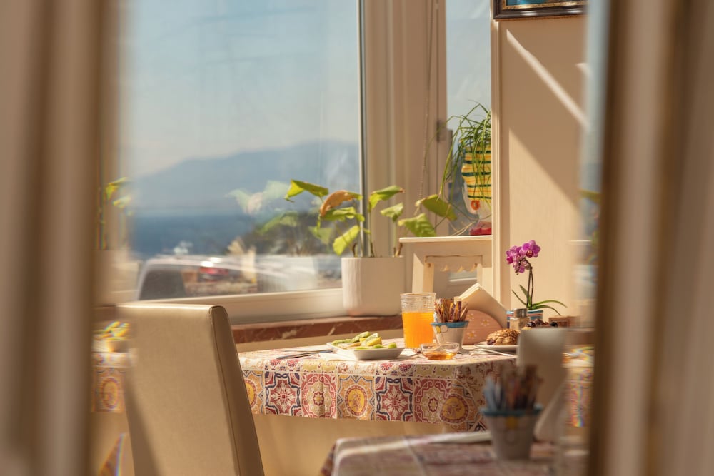 Hotel Margherita