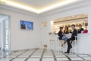 Hotel Villa Maria