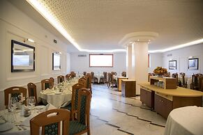 Hotel Villa Maria