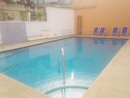 Hotel Villa Maria