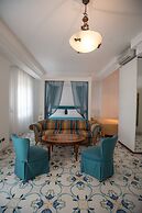 Hotel Villa Maria