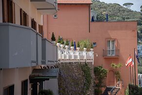 Hotel Villa Maria