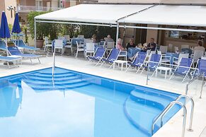 Hotel Villa Maria