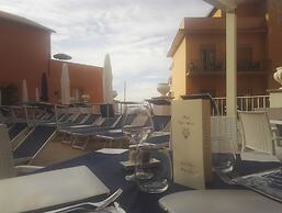 Hotel Villa Maria