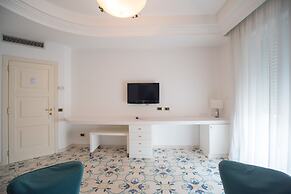 Hotel Villa Maria