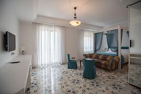 Hotel Villa Maria