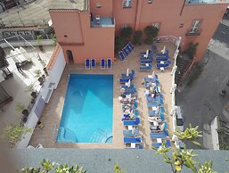 Hotel Villa Maria