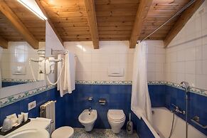 Hotel Villa Maria